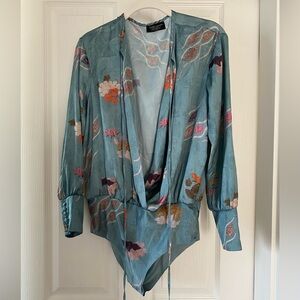 Zara bodysuit - size M